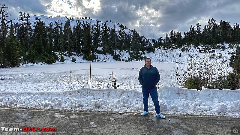 Team-BHP Drive Meet to Frozen Lake | Drive to Picture Lake in North Cascade Mountains, WA-fullsizerender-9.jpg