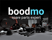 Spare Parts by Boodmo